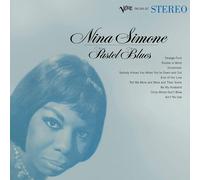 Nina Simone - Pastel Blues [New Vinyl LP] 180 Gram