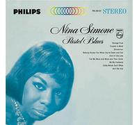 Nina Simone - Pastel Blues [VINYL]