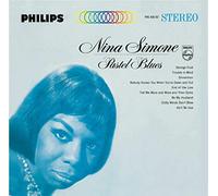 Nina Simon - Pastel Blues - New Vinyl Record - P99z