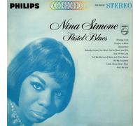 Nina Simone-Pastel Blues Vinyl LP B0032266-01