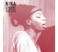 NINA SIMONE - REBELLIOUS [VINYL]