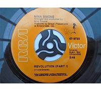 Nina Simone - Revolution Part 1