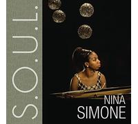 Nina Simone - S.O.U.L.