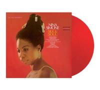 Nina Simone - Silk & Soul [VINYL]