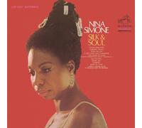 Nina Simone - Silk & Soul