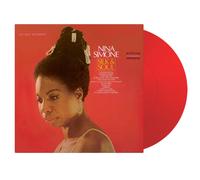Nina Simone - Silk & Soul [VINYL]