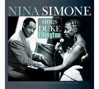 Nina Simone - Sings Duke Ellington! [VINYL]
