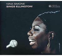 Nina Simone Sings Ellington (CD) Album