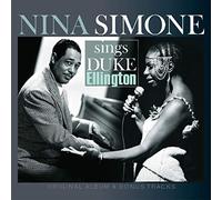 Nina Simone - Sings Ellington [LP Vinyl] [VINYL]