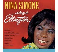 Nina Simone - Sings Ellington - New CD - 93 - R600z