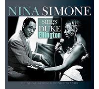 Nina Simone - Sings Ellington! [VINYL]