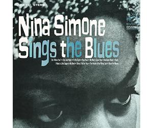 Nina Simone Sings the Blues