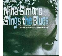 Nina Simone Sings The Blues CD Columbia