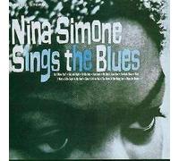 Nina Simone Sings The Blues CD Columbia