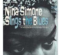 Nina Simone - Sings The Blues - CD - G3z