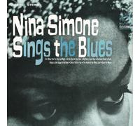 Nina Simone - Sings The Blues - CD - J3z