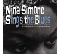 Nina Simone: Sings The Blues (Groove Classics) MOVLP878 - LP vinyl SEALED