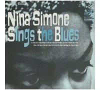 Nina Simone Sings the Blues - Nina Simone Compact Disc