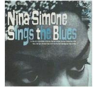 Nina Simone Sings the Blues - Nina Simone Compact Disc