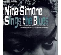 Nina Simone - Sings The Blues [VINYL]