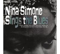 Nina Simone Sings the Blues (Vinyl) 12" Album