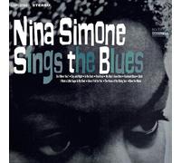 Nina Simone : Sings the Blues VINYL 12" Album (2026) NEW Amazing Value