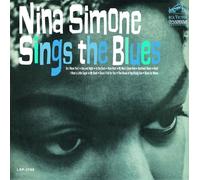 Nina Simone Sings the Blues (Vinyl) 12" Album (US IMPORT)