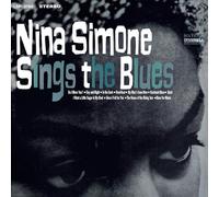 Nina Simone - Sings The Blues [VINYL]