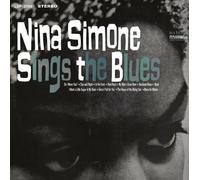 Nina Simone - Sings The Blues [Vinyl]