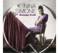 NINA SIMONE: STRANGE FRUIT - A COLLECTION OF RARE STUDIO & LIVE - CD BRAND NEW