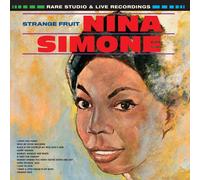 Nina Simone - Strange Fruit (LP) [VINYL]