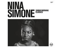 NINA SIMONE - SUNDAY MORNING CLASSICS - Vinyl Record - J3z