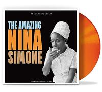 Nina Simone - The Amazing Nina Simone [180g Vinyl LP] [VINYL]