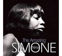 Nina Simone - The Amazing Nina Simone