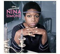 Nina Simone - The Amazing Nina Simone + 5 Bonus Tracks (LP) [VINYL]
