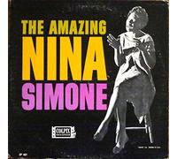 Nina Simone - The Amazing Nina Simone [Cardboard Sleeve (mini LP)]