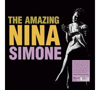 Nina Simone - The Amazing Nina Simone [VINYL]