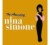 Nina Simone - The Amazing Nina Simone [VINYL]