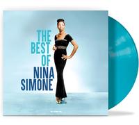 Nina Simone - The Best Of [180g Coloured Vinyl LP] [VINYL]
