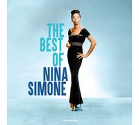 Nina Simone The Best Of (Vinyl)