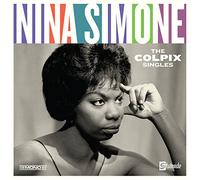 Nina Simone - The Colpix Singles - 180g Vinyl LP [VINYL]