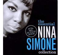 Nina Simone - The Essential Collection