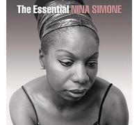 Nina Simone - The Essential Nina Simone