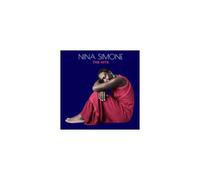 NINA SIMONE: THE HITS - CD BRAND NEW