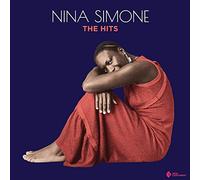 Nina Simone - The Hits - Gatefold Edition. [VINYL]