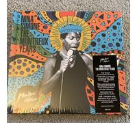 Nina Simone - Nina Simone: The Montreux Years