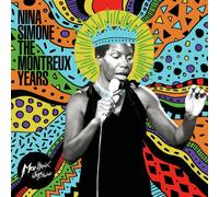 Nina Simone - Nina Simone: The Montreux Years