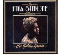 Nina Simone - The Nina Simone Collection: Her Golden Hits