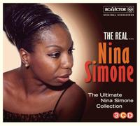 Nina Simone The Real... Nina Simone (CD) Album (US IMPORT)