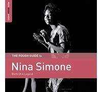 Nina Simone - The Rough Guide to Nina Simone